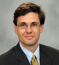 Professor JP Eggers